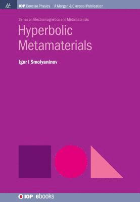 Hyperbolic Metamaterials 1