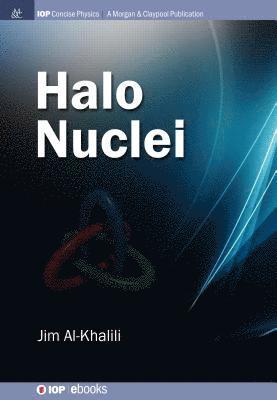 bokomslag Halo Nuclei