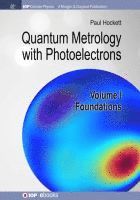 bokomslag Quantum Metrology with Photoelectrons