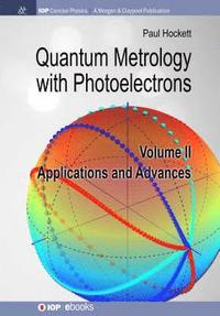 bokomslag Quantum Metrology with Photoelectrons