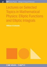bokomslag Lectures on Selected Topics in Mathematical Physics