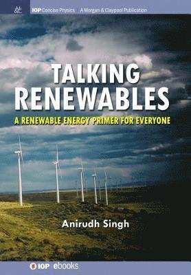 bokomslag Talking Renewables