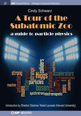 A Tour of the Subatomic Zoo 1