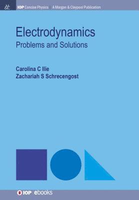 Electrodynamics 1