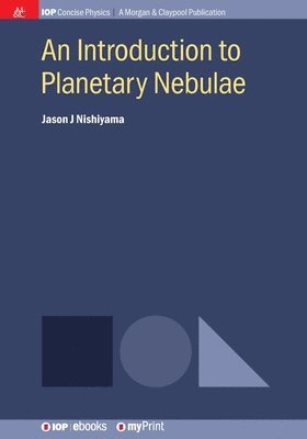 bokomslag Introduction to Planetary Nebulae