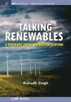 bokomslag Talking Renewables