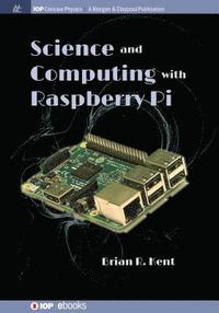 bokomslag Science and Computing with Raspberry Pi