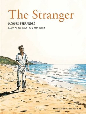 The Stranger 1