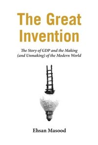 bokomslag The Great Invention