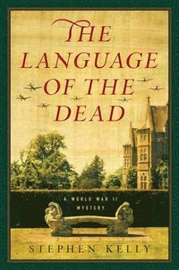 bokomslag The Language of the Dead