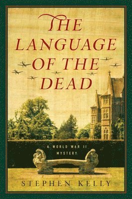 The Language of the Dead 1