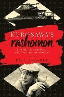 bokomslag Kurosawa's Rashomon