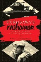 bokomslag Kurosawa`s rashomon - a vanished city, a lost brother, and the voice inside