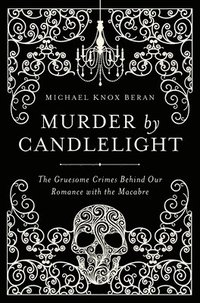 bokomslag Murder by Candlelight