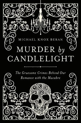 bokomslag Murder by Candlelight