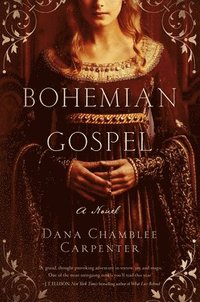 bokomslag Bohemian Gospel