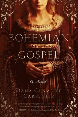 Bohemian Gospel 1