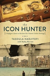 bokomslag Icon Hunter