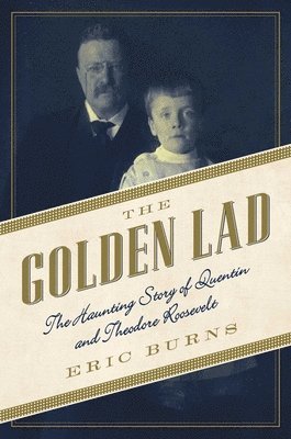 The Golden Lad 1