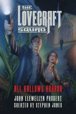 Lovecraft Squad