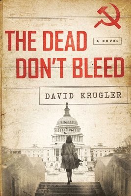 Dead Don't Bleed