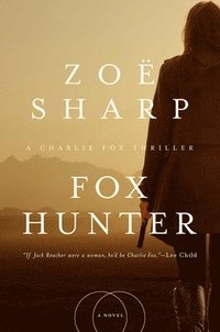bokomslag Fox Hunter