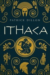 bokomslag Ithaca