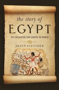 bokomslag The Story of Egypt