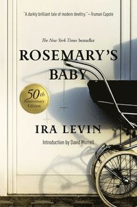 bokomslag Rosemary`s Baby - A Novel