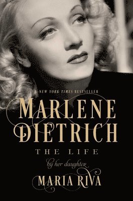 Marlene Dietrich 1