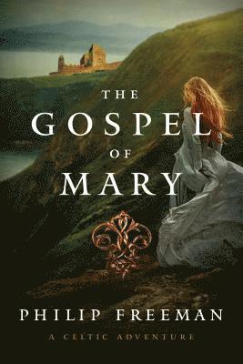 bokomslag The Gospel of Mary