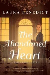 bokomslag The Abandoned Heart