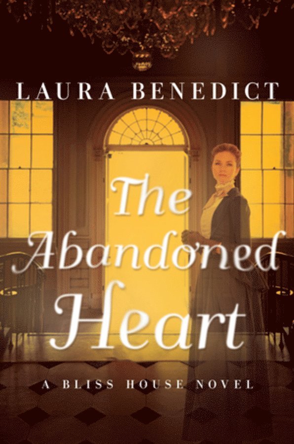 Abandoned Heart