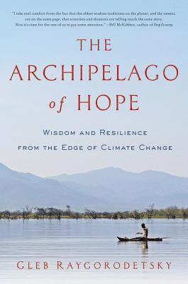 bokomslag The Archipelago of Hope