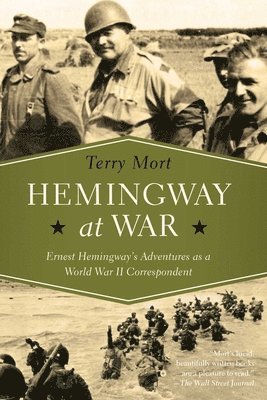 Hemingway at War 1