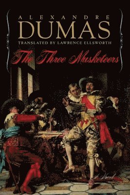 The Three Musketeers 1