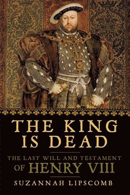 The King is Dead 1