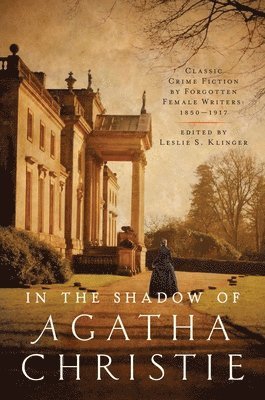 In the Shadow of Agatha Christie 1