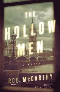 bokomslag The Hollow Men
