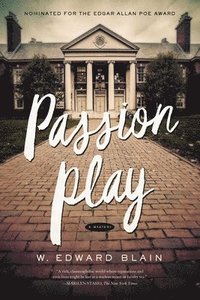 bokomslag Passion Play