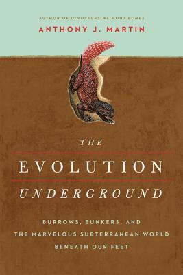 Evolution Underground
