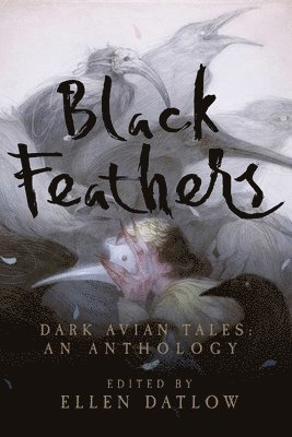 Black Feathers 1