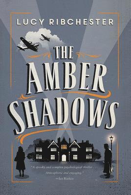 The Amber Shadows 1