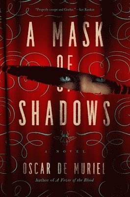 A Mask of Shadows 1