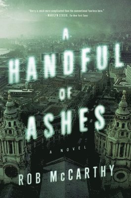 A Handful of Ashes 1