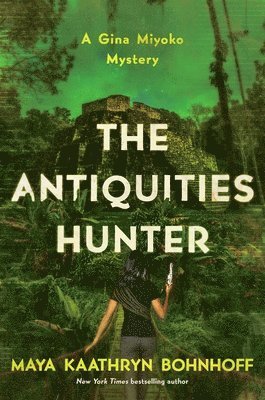 The Antiquities Hunter 1