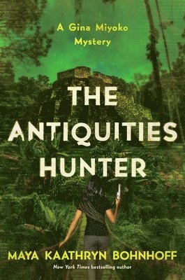 Antiquities Hunter