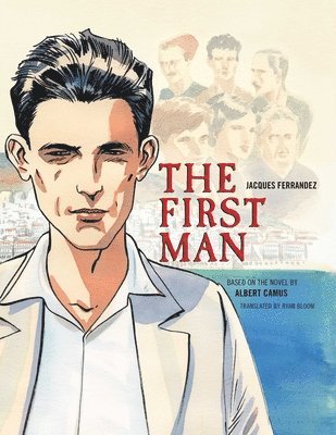 The First Man 1