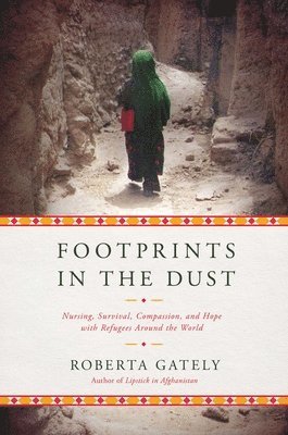 Footprints in the Dust 1