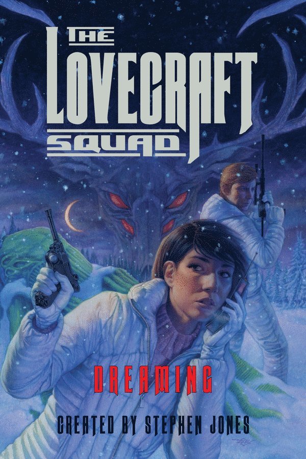 Lovecraft Squad